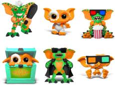 Gremlin Mini Figures Blind Box - Halloween Edition (1 Figure) voor de Merchandise preorder plaatsen op nedgame.nl