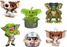 Gremlin Mini Figures Blind Box - Wave 2 (1 Figure) voor de Merchandise preorder plaatsen op nedgame.nl