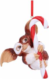 Gremlins - Gizmo Candy Cane Hanging Ornament voor de Merchandise kopen op nedgame.nl