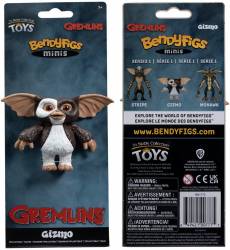 Gremlins - Gizmo Mini Bendyfig voor de Merchandise kopen op nedgame.nl