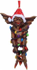 Gremlins - Mohawk in Fairy Lights Hanging Ornament voor de Merchandise kopen op nedgame.nl