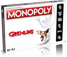 Gremlins - Monopoly voor de Merchandise kopen op nedgame.nl