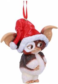 Gremlins - Santa Gizmo Hanging Ornament voor de Merchandise kopen op nedgame.nl