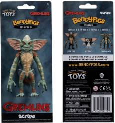Gremlins - Stripe Mini Bendyfig voor de Merchandise kopen op nedgame.nl