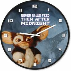 Gremlins - Wall Clock voor de Merchandise kopen op nedgame.nl