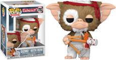 Gremlins 2 Funko Pop Vinyl: Gizmo with Bow voor de Merchandise kopen op nedgame.nl