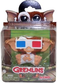 Gremlins Stylised Collectibles Figure - Gizmo with 3D Glasses (Wave 1) voor de Merchandise kopen op nedgame.nl
