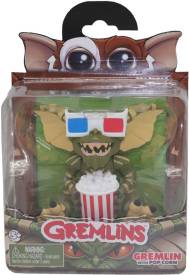 Gremlins Stylised Collectibles Figure - Gremlin with Popcorn (Wave 1) voor de Merchandise kopen op nedgame.nl