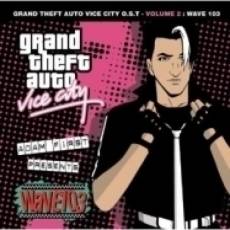 GTA Vice City Music CD Vol. 2 voor de Merchandise kopen op nedgame.nl