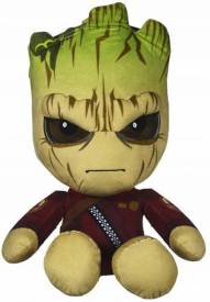 Guardians of the Galaxy Pluche - Angry Groot voor de Merchandise kopen op nedgame.nl