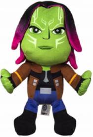 Guardians of the Galaxy Pluche - Gamora voor de Merchandise kopen op nedgame.nl