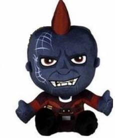 Guardians of the Galaxy Pluche - Yondu voor de Merchandise kopen op nedgame.nl