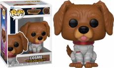 Guardians of the Galaxy Vol.3 Funko Pop Vinyl: Cosmo voor de Merchandise kopen op nedgame.nl