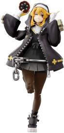 Guilty Gear Strive Plastic Model Kit - Bridget (Black Color Ver.) voor de Merchandise preorder plaatsen op nedgame.nl