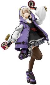 Guilty Gear Strive Plastic Model Kit - Bridget (Purple Color Ver.) voor de Merchandise preorder plaatsen op nedgame.nl