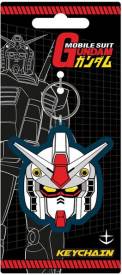 Gundam - Gundam One Rubber Keychain voor de Merchandise kopen op nedgame.nl