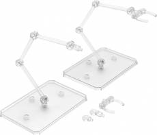 Gundam: Action Base 6 Clear voor de Merchandise kopen op nedgame.nl