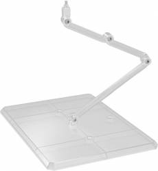 Gundam: Action Base 8 Clear voor de Merchandise kopen op nedgame.nl