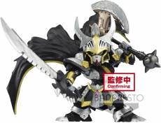 Gundam: SD Gundam Figure - Dark Knight Gundam Mk-II Round Table voor de Merchandise kopen op nedgame.nl