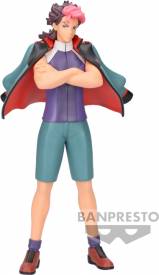 Gundam: The Witch from Mercury Figure - Guel Jeturk voor de Merchandise kopen op nedgame.nl