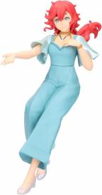 Gundam: The Witch from Mercury Figure - Suletta Mercury voor de Merchandise kopen op nedgame.nl