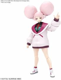 Gundam: The Witch from Mercury Figure-Rise Model Kit - Chuatury Panlunch voor de Merchandise kopen op nedgame.nl