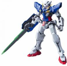 Gundam 00 High Grade 1:144 Model Kit - Gundam Exia Repair 2 voor de Merchandise kopen op nedgame.nl