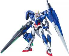 Gundam 00 High Grade 1:144 Model Kit - OO Gundam Seven Sword G voor de Merchandise kopen op nedgame.nl