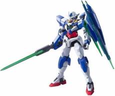 Gundam 00 High Grade 1:144 Model Kit - QANT voor de Merchandise kopen op nedgame.nl