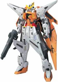 Gundam 00 Master Grade - Gundam Kyrios 1:100 Model Kit voor de Merchandise kopen op nedgame.nl