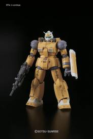 Gundam 1:144 Model Kit - Guncannon Mobility and Firepower Test Type voor de Merchandise kopen op nedgame.nl