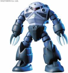 Gundam 1St High Grade 1:144 Model Kit - Z'Gock voor de Merchandise kopen op nedgame.nl