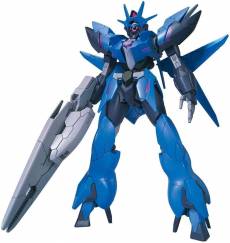 Gundam Build Divers Re:Rise High Grade 1:144 Model Kit - Alus Earthree Gundam voor de Merchandise kopen op nedgame.nl