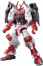 Gundam Build Fighters High Grade 1:144 Model Kit - Sengoku Astray Gundam voor de Merchandise kopen op nedgame.nl