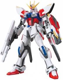 Gundam Build Fighters High Grade 1:144 Model Kit - Star Build Strike Gundam Plavsky Wing voor de Merchandise kopen op nedgame.nl