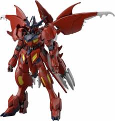 Gundam Build Metaverse High Grade - Amazing Barbatos Lupus 1:144 Model Kit voor de Merchandise kopen op nedgame.nl
