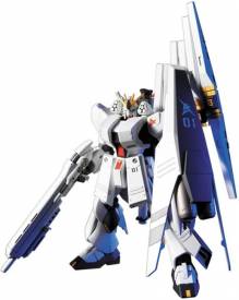 Gundam Char's Counterattack High Grade 1:144 Model Kit - vGundam Heavy Weapon System voor de Merchandise kopen op nedgame.nl