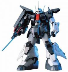 Gundam High Grade 1:144 Model Kit - AMX-011 Zaku III voor de Merchandise kopen op nedgame.nl