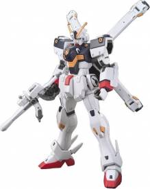 Gundam High Grade 1:144 Model Kit - Crossbone Gundam X1 voor de Merchandise kopen op nedgame.nl