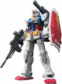 Gundam High Grade 1:144 Model Kit - RX-78-02 Gundam voor de Merchandise kopen op nedgame.nl
