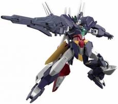 Gundam High Grade 1:144 Model Kit - Uraven Gundam voor de Merchandise kopen op nedgame.nl