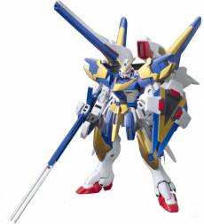 Gundam High Grade 1:144 Model Kit - V2 Assault Buster Gundam voor de Merchandise kopen op nedgame.nl