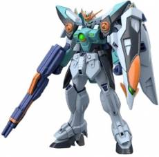 Gundam High Grade 1:144 Model Kit - Wing Gundam Sky Zero voor de Merchandise kopen op nedgame.nl