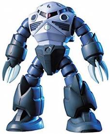 Gundam High Grade 1:144 Model Kit - Z'Gock voor de Merchandise kopen op nedgame.nl