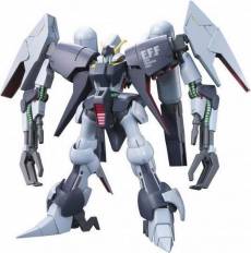 Gundam High Grade 1:144 Model Kit - Byarlant Custom voor de Merchandise kopen op nedgame.nl