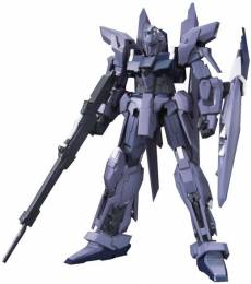 Gundam High Grade 1:144 Model Kit - Delta Plus voor de Merchandise preorder plaatsen op nedgame.nl