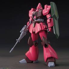 Gundam High Grade 1:144 Model Kit - Galbaldy Beta voor de Merchandise kopen op nedgame.nl