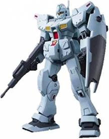 Gundam High Grade 1:144 Model Kit - GM Custom voor de Merchandise preorder plaatsen op nedgame.nl
