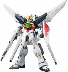 Gundam High Grade 1:144 Model Kit - Gundam Double X voor de Merchandise kopen op nedgame.nl