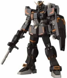 Gundam High Grade 1:144 Model Kit - Gundam Ground Urban Combat Type voor de Merchandise kopen op nedgame.nl